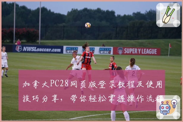 加拿大PC28网页版登录教程及使用技巧分享，带你轻松掌握操作流程与核心功能教程