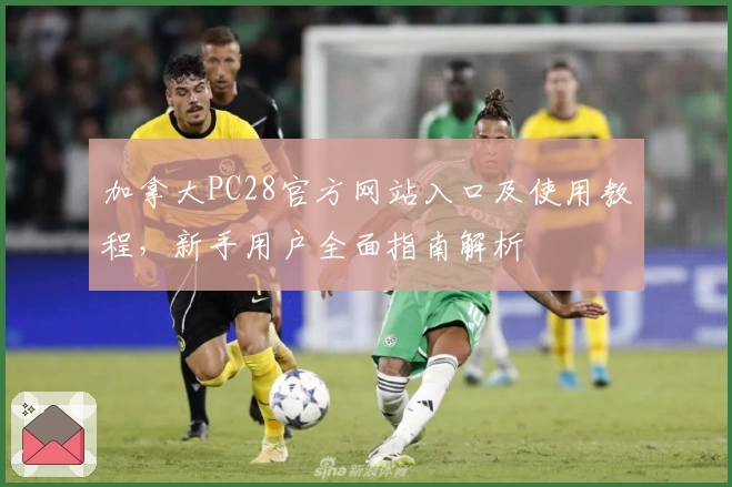 加拿大PC28官方网站入口及使用教程，新手用户全面指南解析