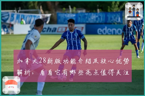 加拿大28新版功能介绍及核心优势解析，看看它有哪些亮点值得关注