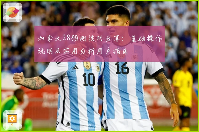 加拿大28预测技巧分享：基础操作说明及实用分析用户指南