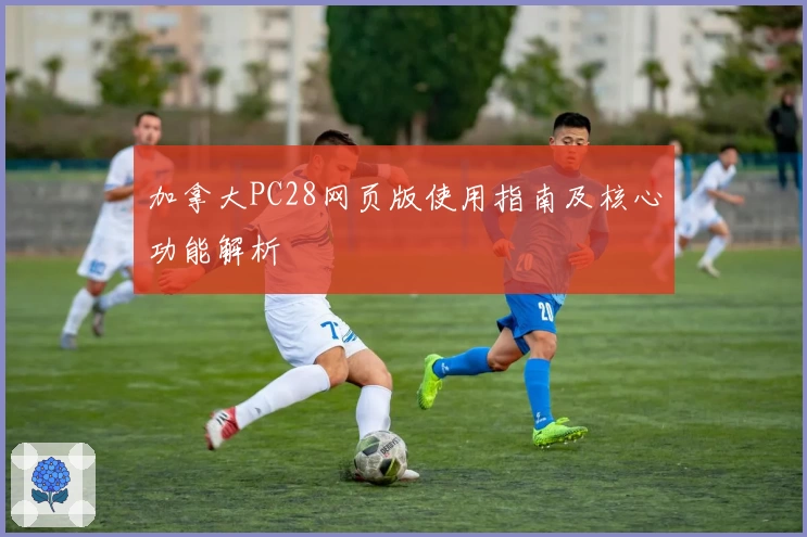 加拿大PC28网页版使用指南及核心功能解析