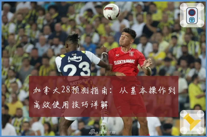 加拿大28预测指南：从基本操作到高效使用技巧详解