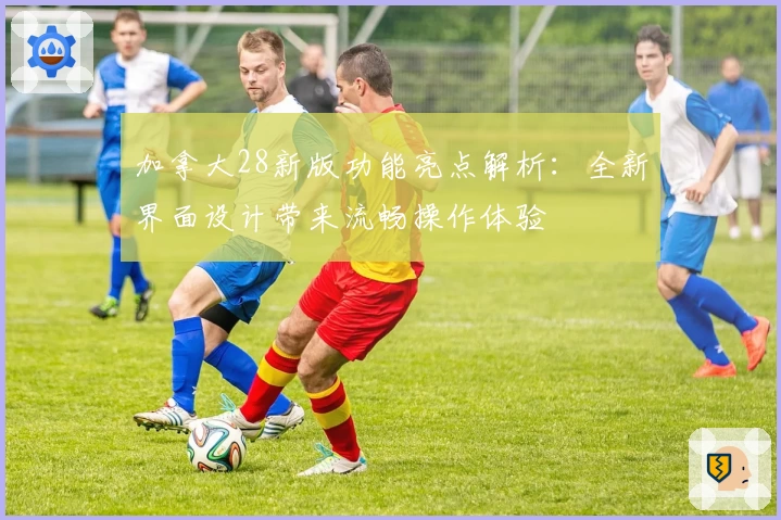 加拿大28新版功能亮点解析：全新界面设计带来流畅操作体验