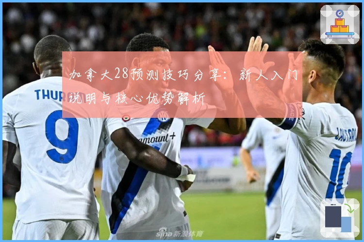 加拿大28预测技巧分享：新人入门说明与核心优势解析