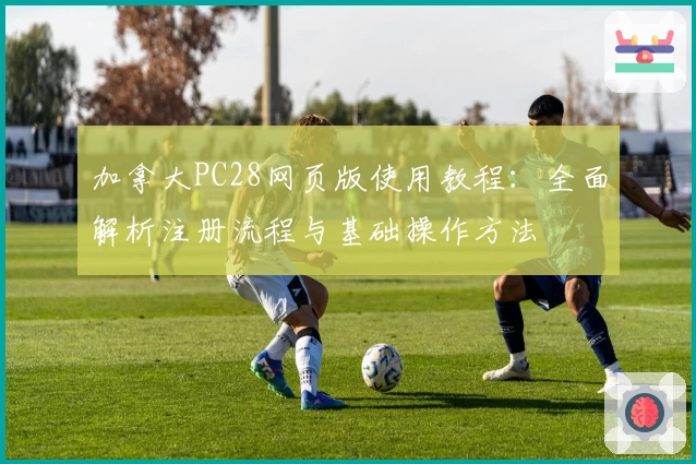 加拿大PC28网页版使用教程:全面解析注册流程与基础操作方法