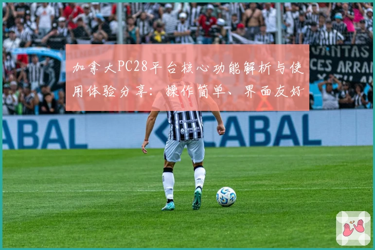 加拿大PC28平台核心功能解析与使用体验分享：操作简单、界面友好、新用户入门教程轻松上手
