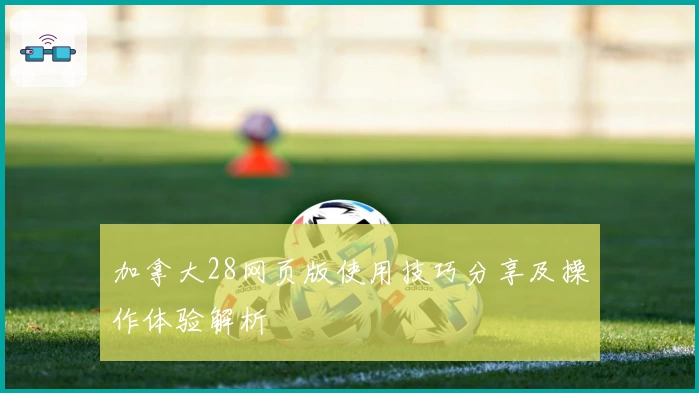 加拿大28网页版使用技巧分享及操作体验解析